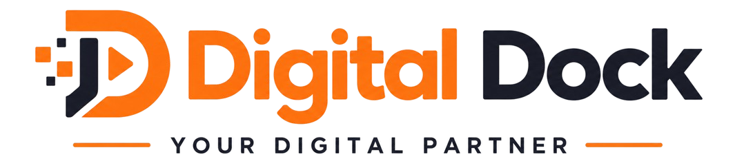 Digital Dock
